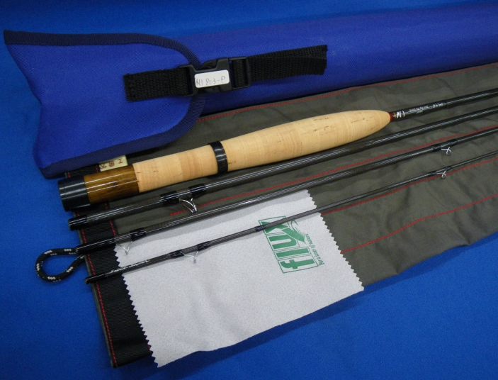 上飯田取扱商品＜フライ-その他メーカーロッド＞