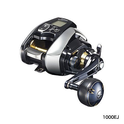 14700円 【予約販売】本 シマノ　DC 200HG リール リール