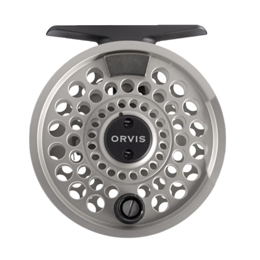 フライリール　ORVIS BATTENKILL 8/9 orvis (オービス) リール フライリール Battenkill DISC8/9