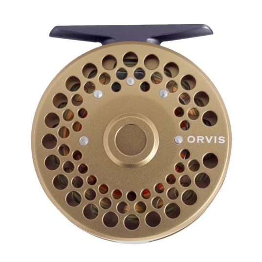 オービス　フライリール　バッテンキル8/9 orvis (オービス) リール フライリール Battenkill DISC8/9