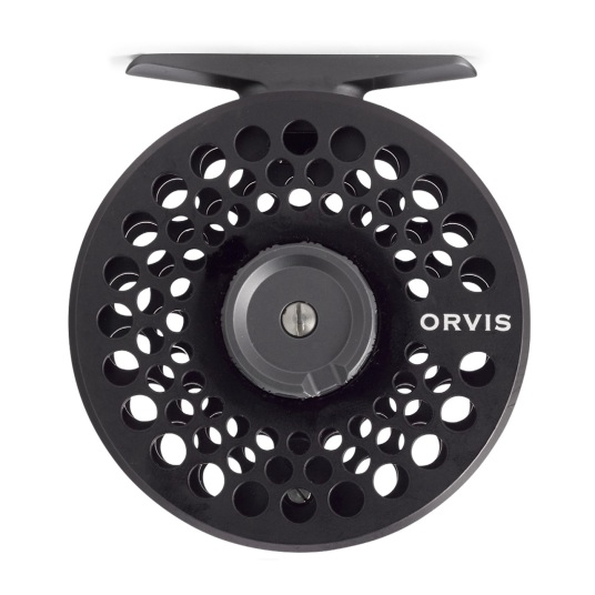 ORVIS オービス バテンキル BATTENKILL 7/8 リール 上飯田取扱商品＜フライ-オービスリール＞