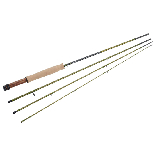ττ HARDY ハーディー フライロッド HARDY ZENITH SINTRIX 14´6