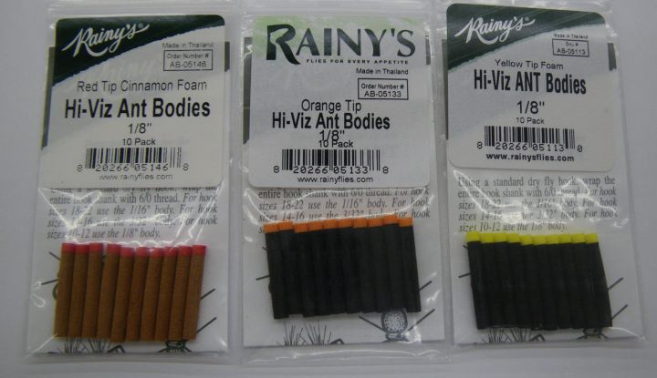 上飯田取扱商品＜フライ-フォーム＞