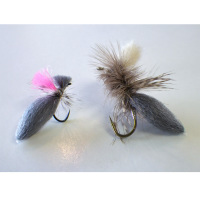 第2回 タイイングスレッド編 | SERIES | FlyFisher ONLINE